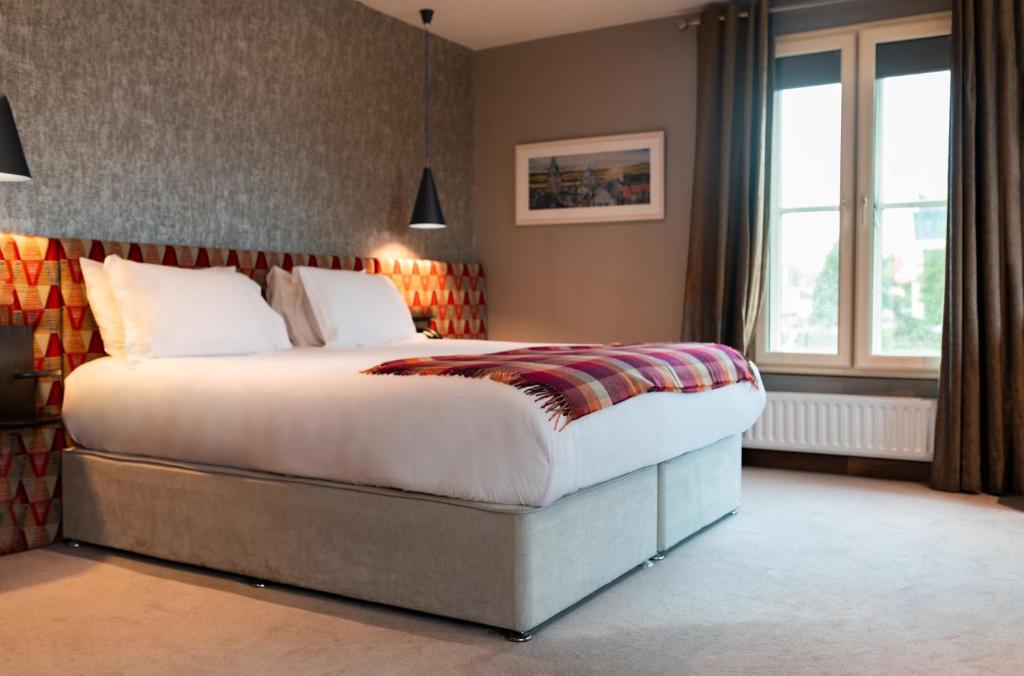 The Huntsman Inn - Resim 15