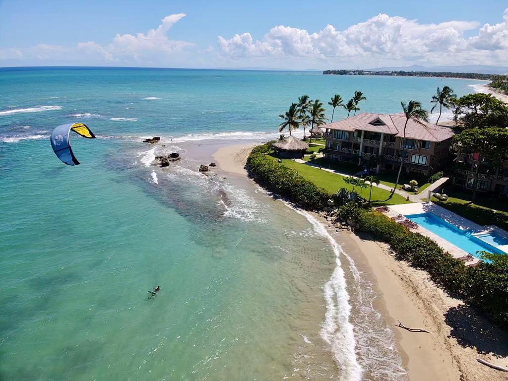 Imagen de la galería de Mango House Leon studio, en Cabarete