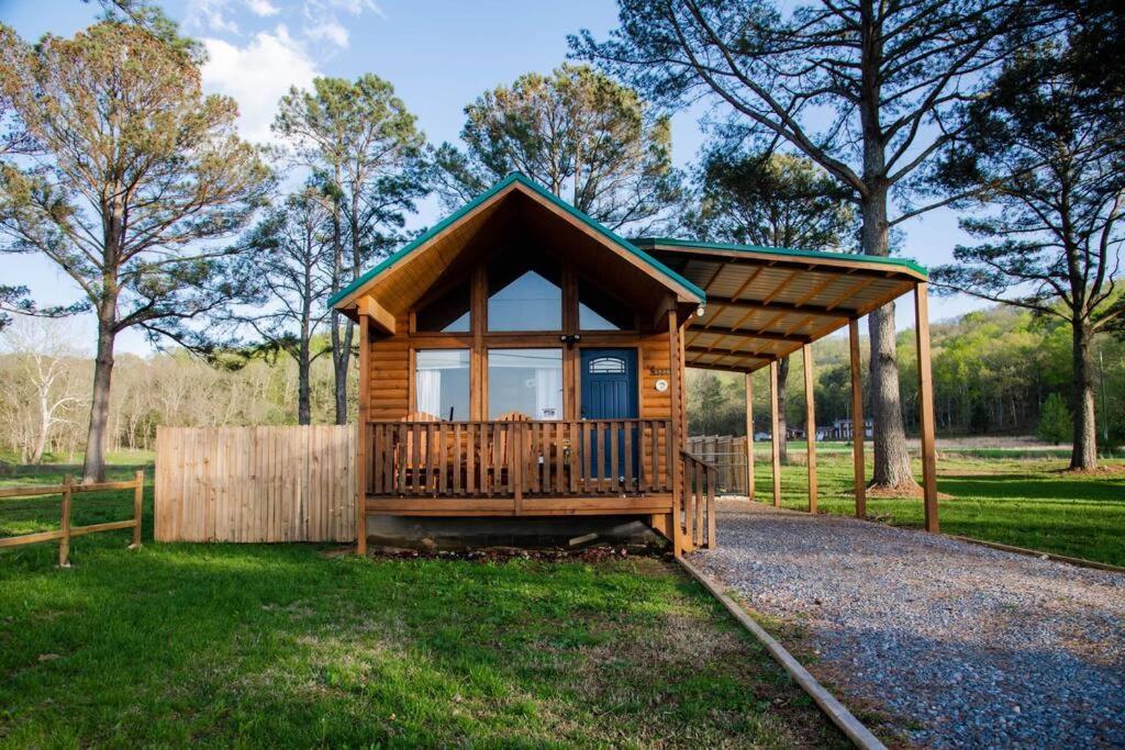 The Lucky Lodge at Lake Guntersville Mountain Lakes, Guntersville