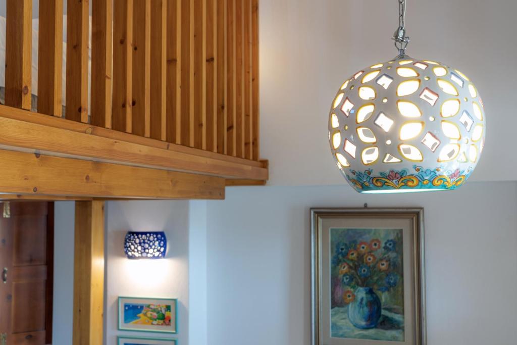 Fotografie z fotogalerie ubytování Villa Patmos Netia - Location Xoxlakas v destinaci Patmos