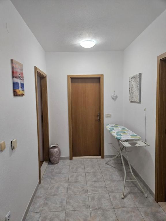 Зображення з фотогалереї помешкання House Silva у Подстрані