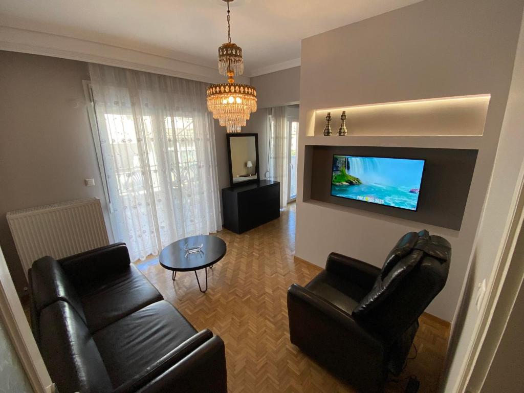 Zdjęcie z galerii obiektu Mailo's Apartment w mieście Kawala