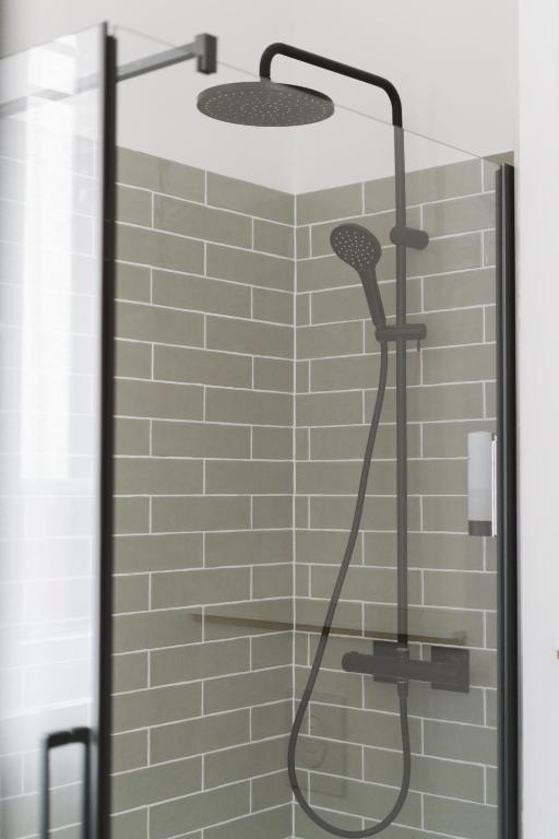 Hôtel des Beaux Arts - Resim 27