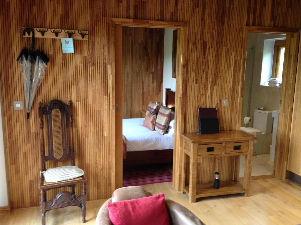 The Chilterns View - Chalet