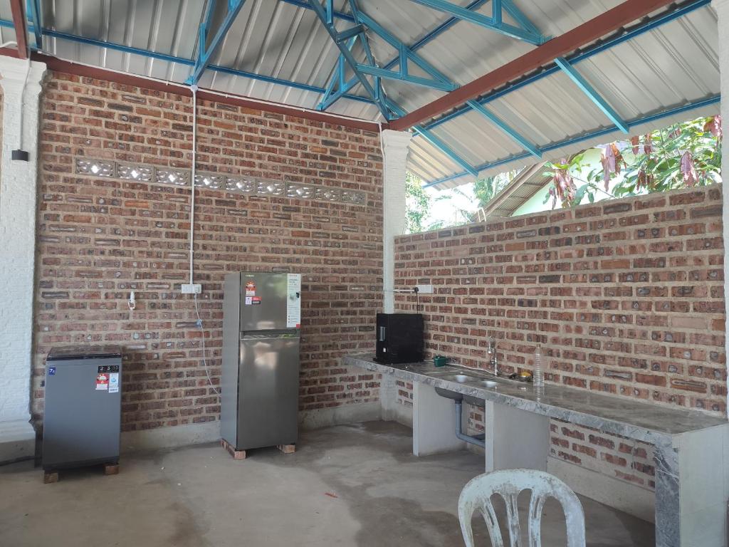 Φωτογραφία από το άλμπουμ του Homestay Zamzam σε Bachok