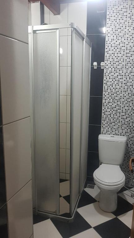Durak Hotel - Large Double Room