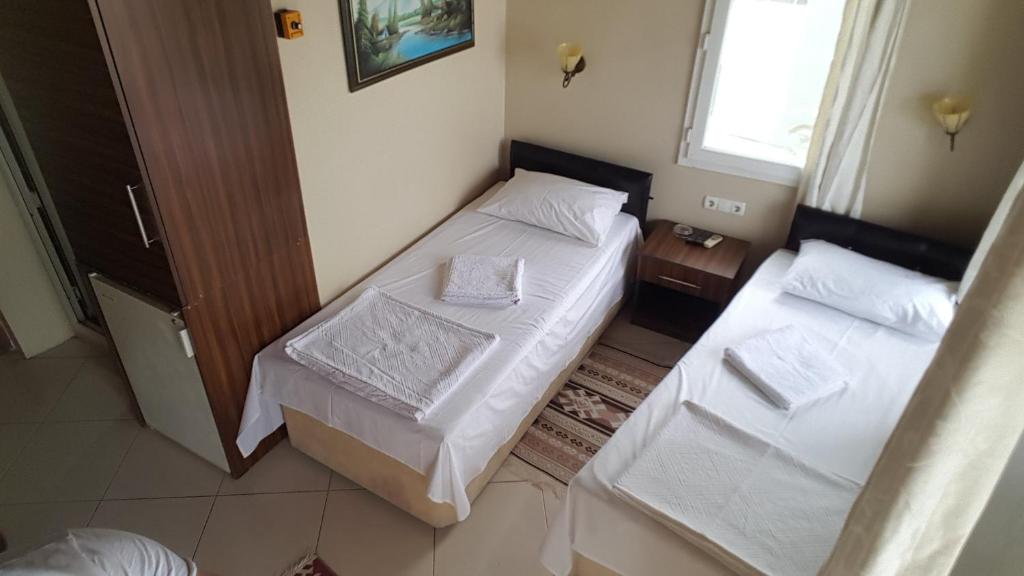 Durak Hotel - Standard Double Or Twin Room