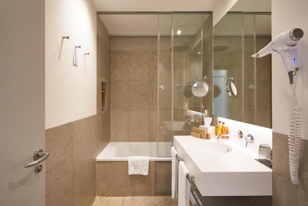 Hotel Kivir - Resim 24