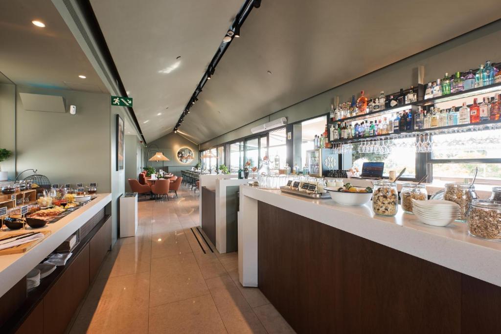 Hotel Kivir - Resim 33