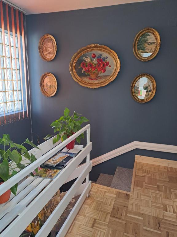 Fotografie z fotogalerie ubytování Accommodation Zara v destinaci Vukovar