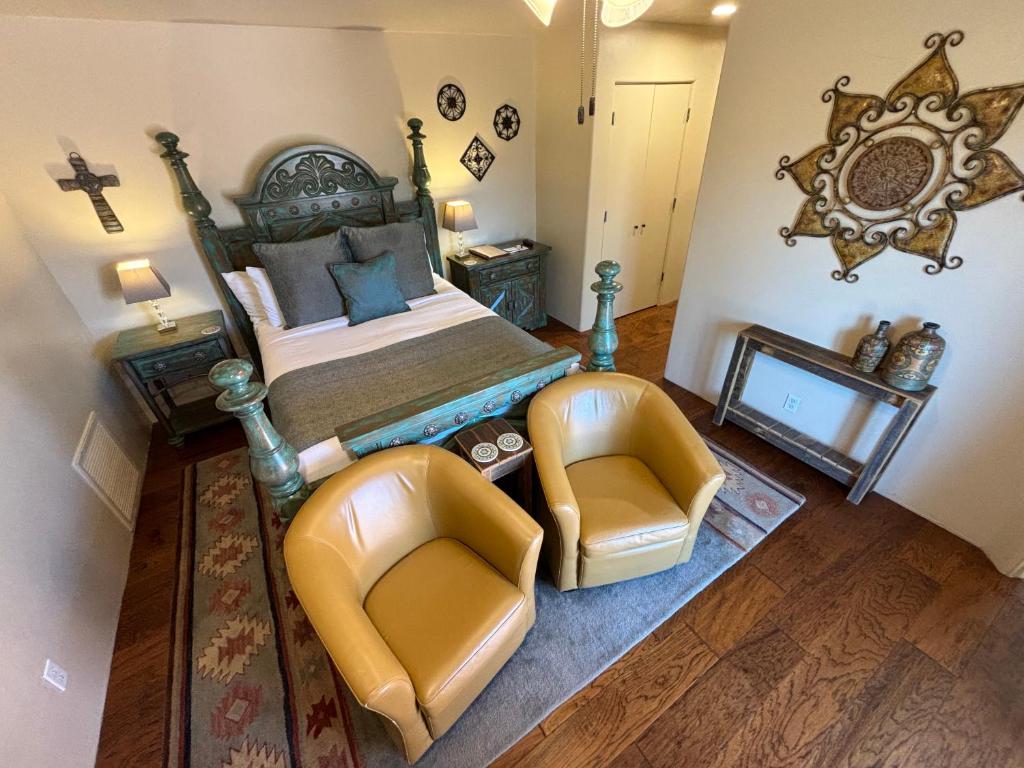 Casa Sedona Inn photo