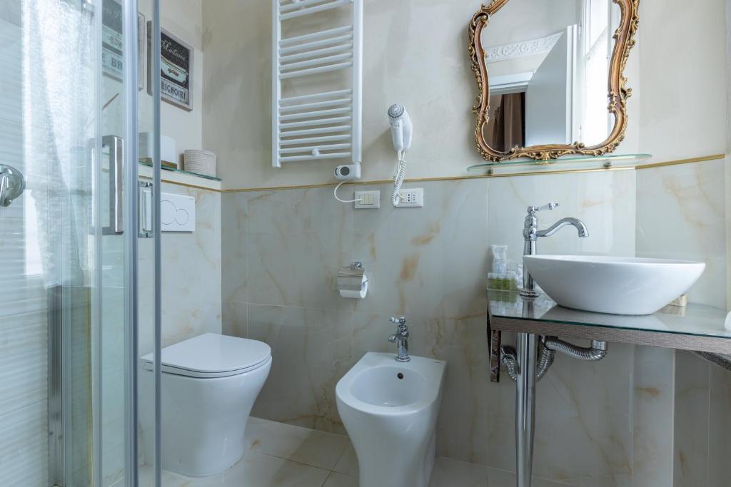 Villa San Donato B&B - 15