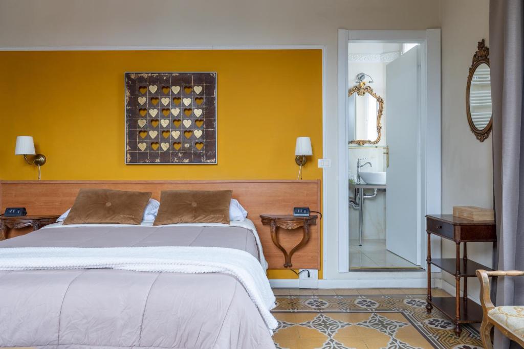 Villa San Donato B&B - 13