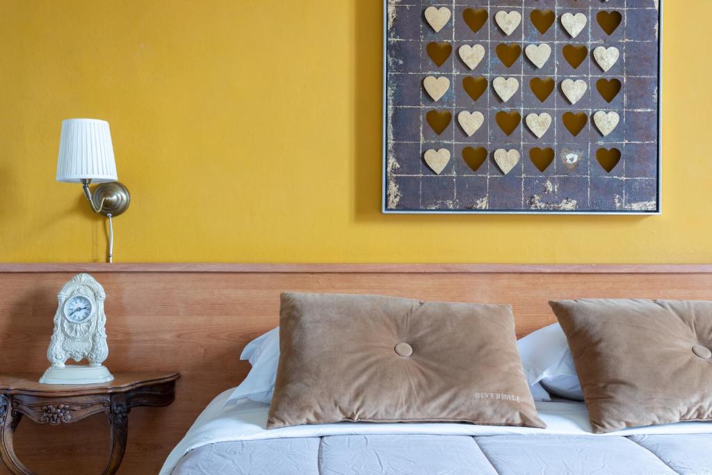 Villa San Donato B&B - 17