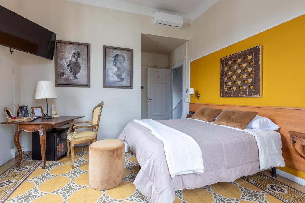 Villa San Donato B&B - 18