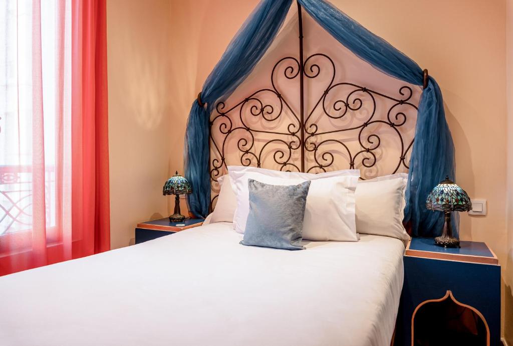 Villa Royale Montsouris