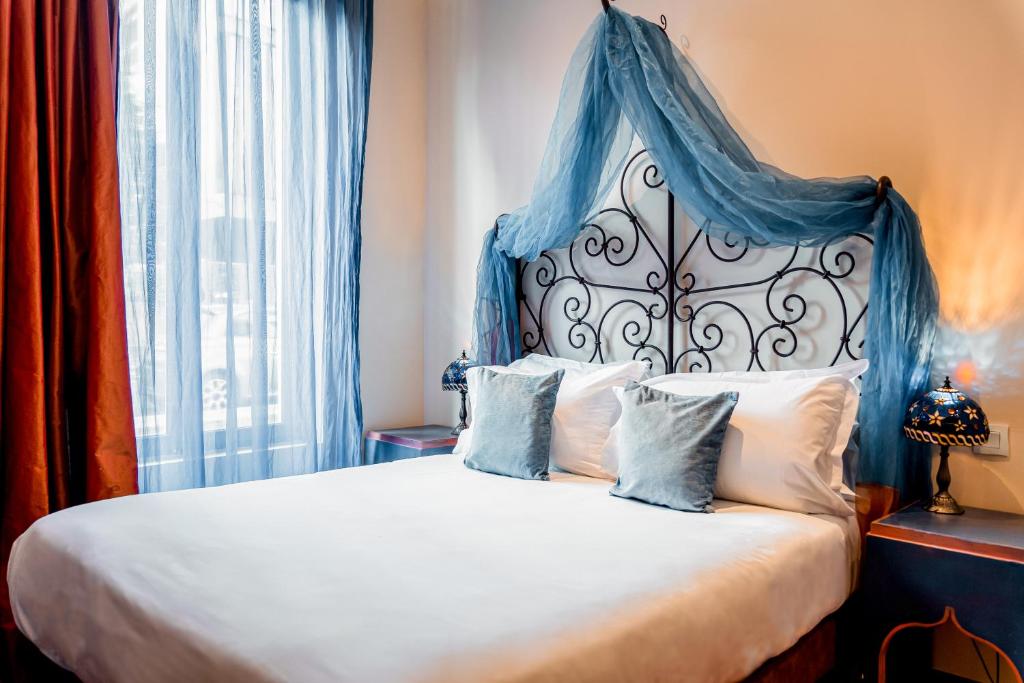 Villa Royale Montsouris - Resim 13