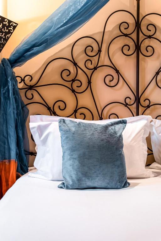 Villa Royale Montsouris - Resim 15