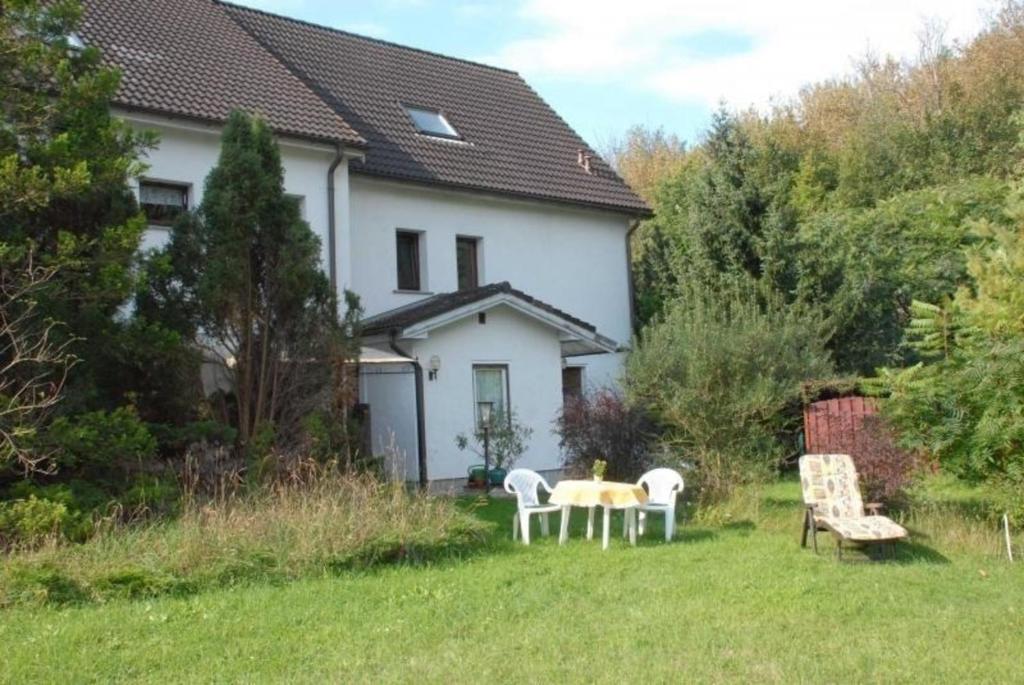 Gästezimmer mit Garten, Werneuchen (precios actualizados 2025)