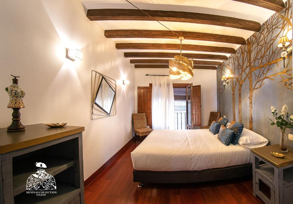 Casa de la Mezquita y Casa de Carretas MeninasCollection - 8