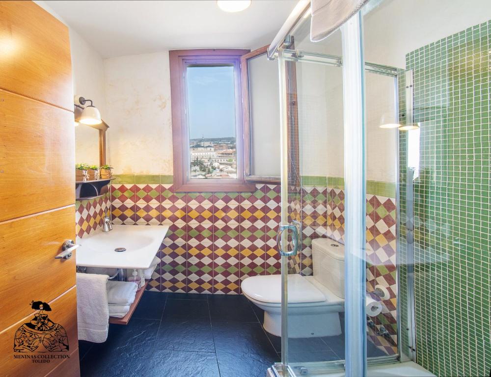 Casa de la Mezquita y Casa de Carretas MeninasCollection - 6