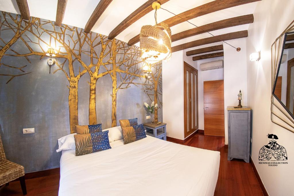 Casa de la Mezquita y Casa de Carretas MeninasCollection - 3