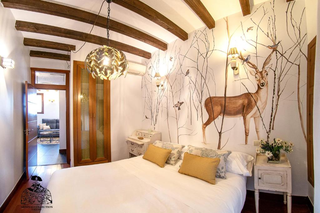 Casa de la Mezquita y Casa de Carretas MeninasCollection - 2