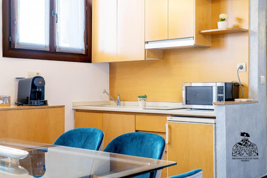 Casa de la Mezquita y Casa de Carretas MeninasCollection - 10