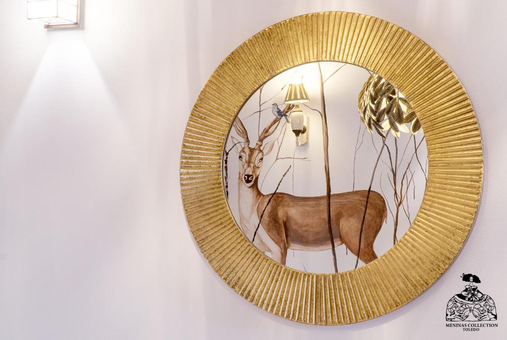 Casa de la Mezquita y Casa de Carretas MeninasCollection - 9