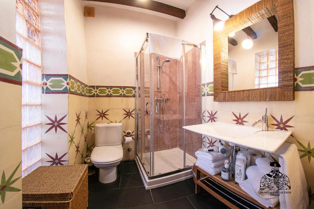 Casa de la Mezquita y Casa de Carretas MeninasCollection - 5