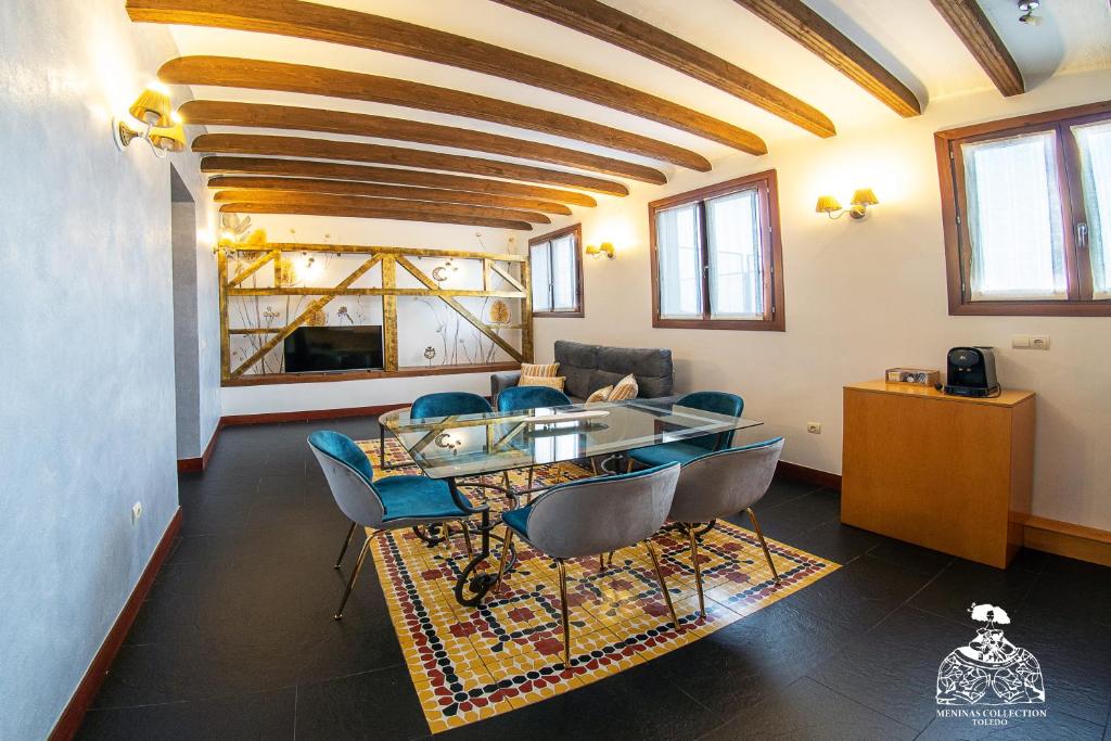 Casa de la Mezquita y Casa de Carretas MeninasCollection - 12