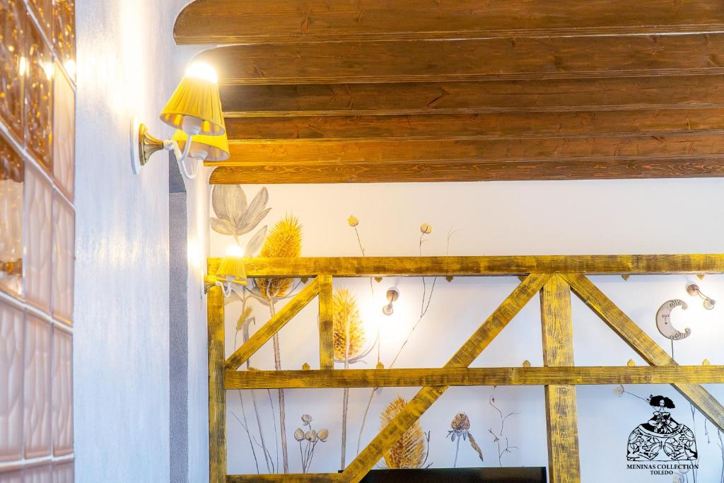 Casa de la Mezquita y Casa de Carretas MeninasCollection - 13