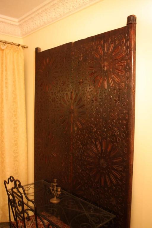 Fotografie z fotogalerie ubytování Ryad Meknassia v destinaci Meknes