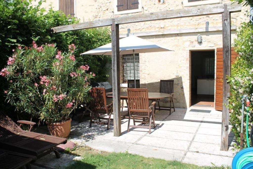 Ferienhaus in Carlotte mit Eigenem Garten, Lazise (updated prices 2025)
