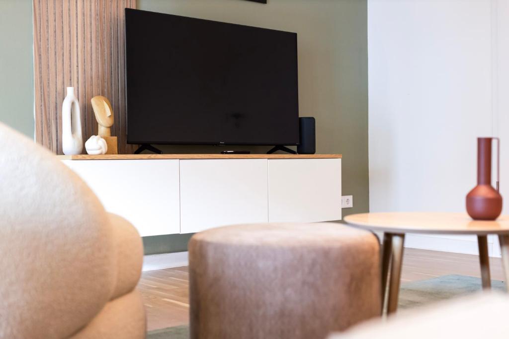 UNiQE Apartments Oldtown - citycenter - 3