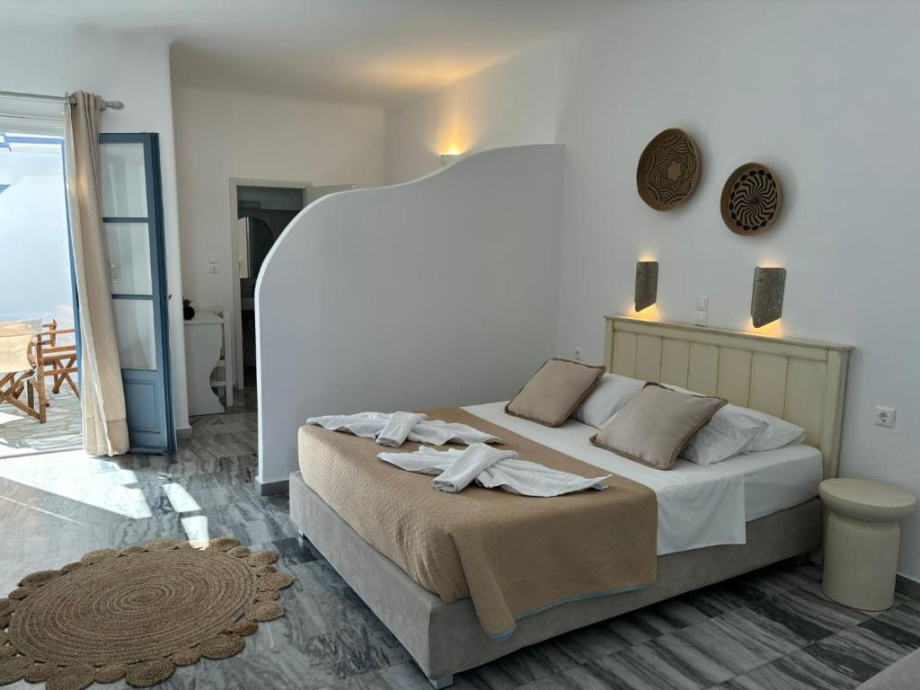 Magginas Studios - 1