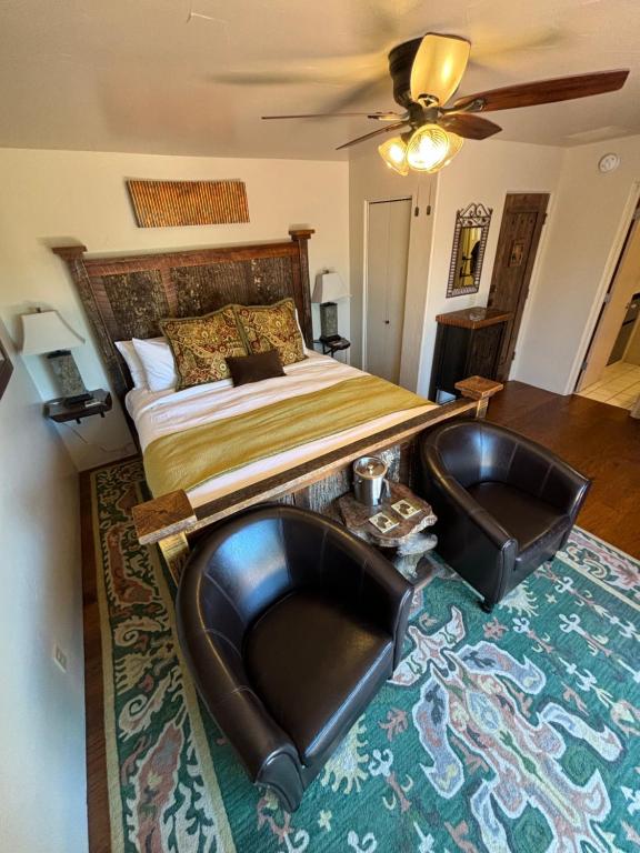 Casa Sedona Inn - Arizona Pines - Double Room