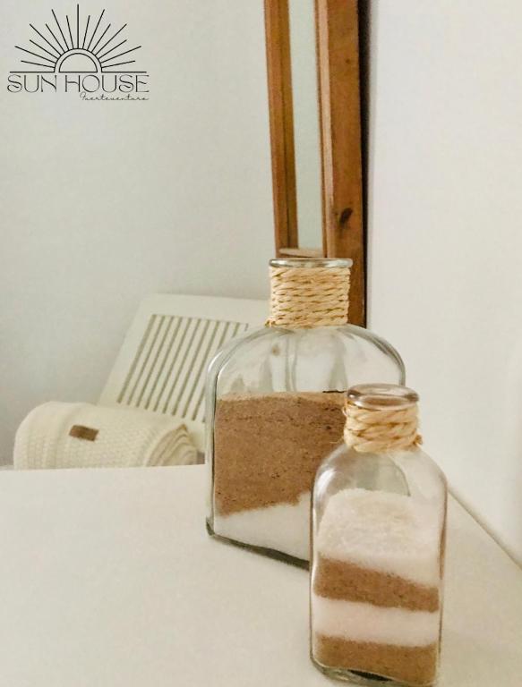 Fotografie z fotogalerie ubytování Sun House v destinaci Corralejo