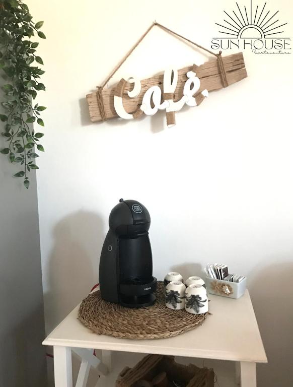 Fotografie z fotogalerie ubytování Sun House v destinaci Corralejo