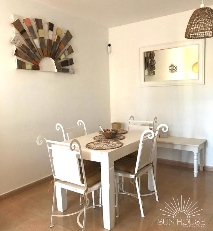 Fotografie z fotogalerie ubytování Sun House v destinaci Corralejo