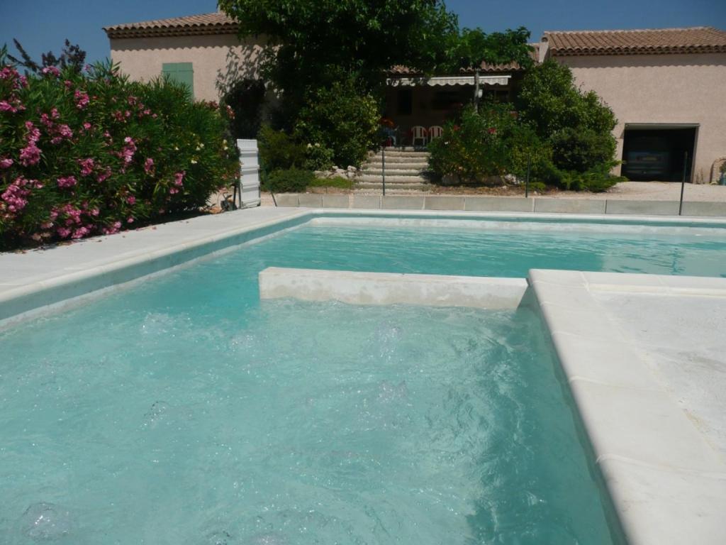 Photo de la galerie de l'établissement VILLA TITOU1, à Cabriès