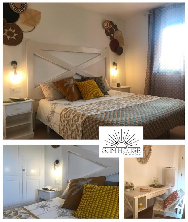 Fotografie z fotogalerie ubytování Sun House v destinaci Corralejo