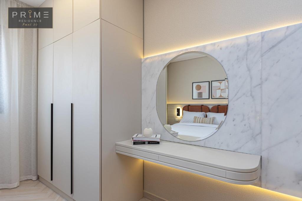 Fotografie z fotogalerie ubytování Prime Residence Point 90 v Káhiře