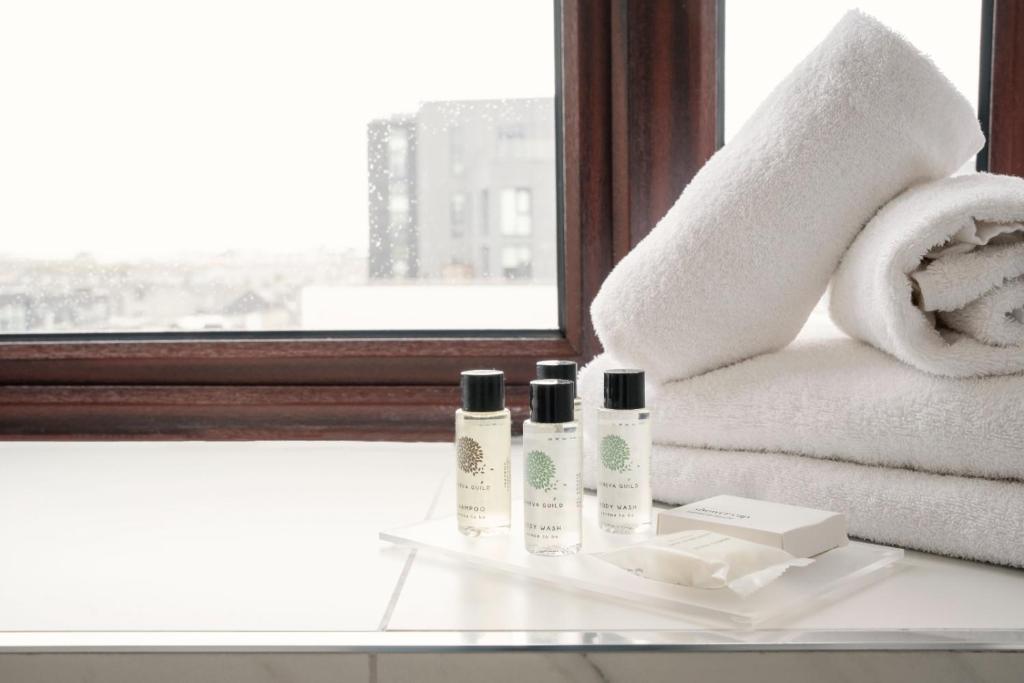 The Western Hotel - Resim 22