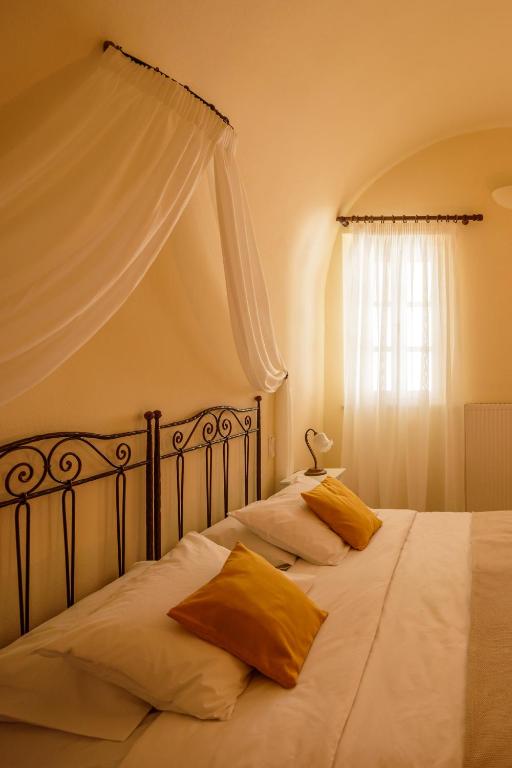 Ikio Concept Santorini - 2