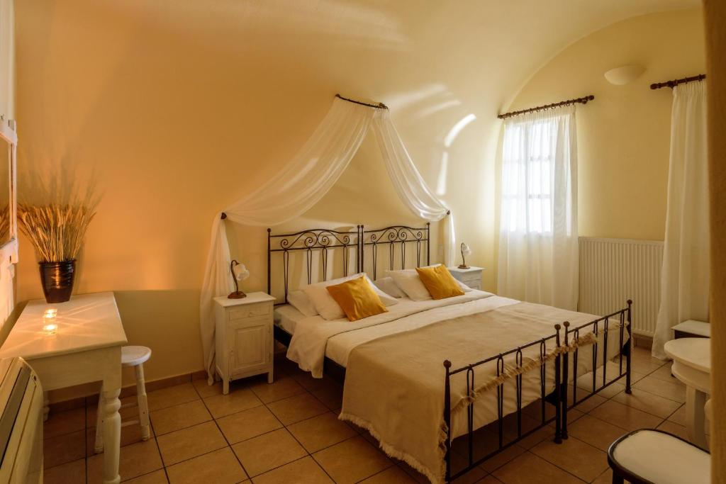 Ikio Concept Santorini - 1