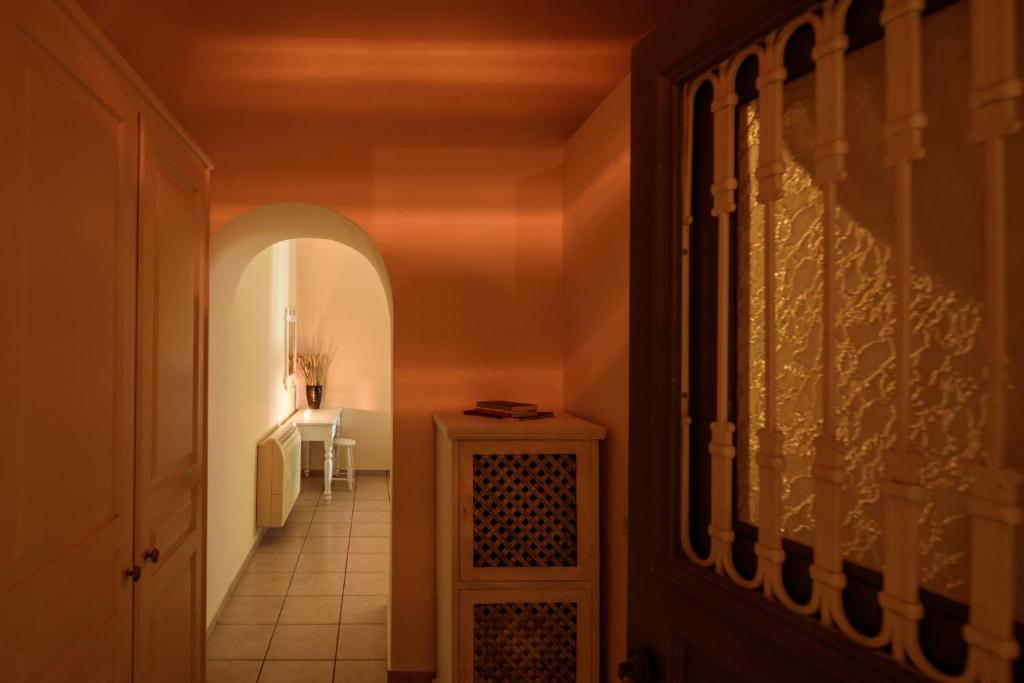 Ikio Concept Santorini - 5