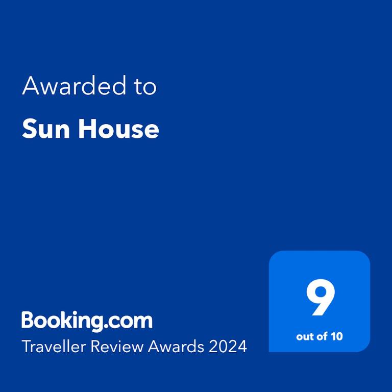 Fotografie z fotogalerie ubytování Sun House v destinaci Corralejo