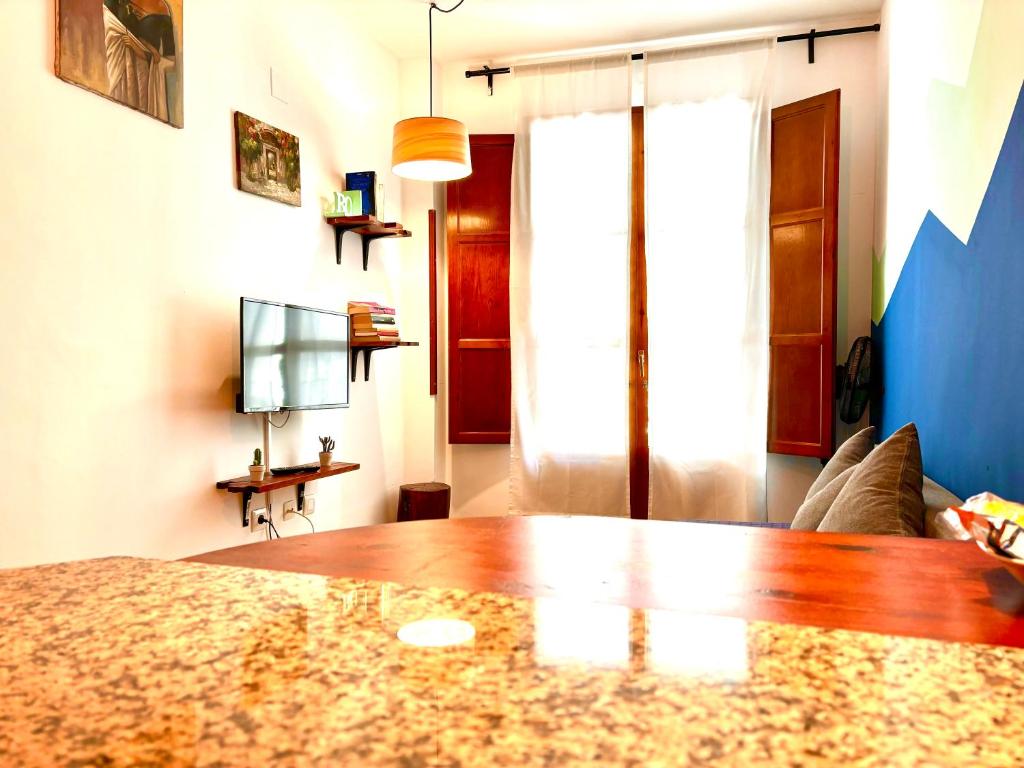Catedral Apartments - 