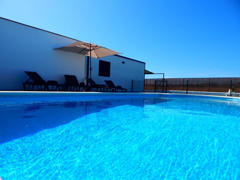 CASA ALOE, solo famila y parejas